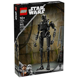 Lego Star Wars K 2SO Security Droid