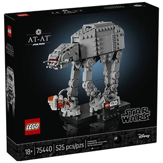 Lego Star Wars AT-AT