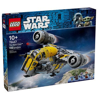 Lego Star Wars The Razor Crest