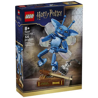 Lego Harry Potter Cornish Pixie