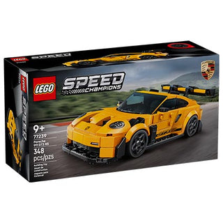 Lego Speed Champions Porsche 911 GT3 RS Super Car