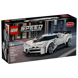 Lego Speed Champions Bugatti Centodieci Hyper Sports Car