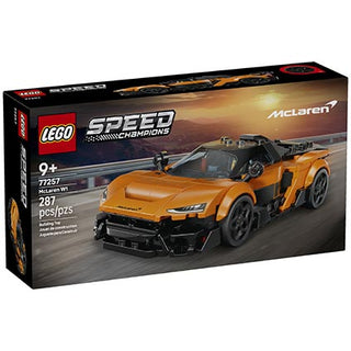 Lego Speed Champions McLaren W1