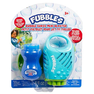 Fubbles Bubble Surge