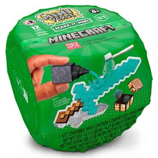 Miniverse Make It Mini Minecraft CDU15