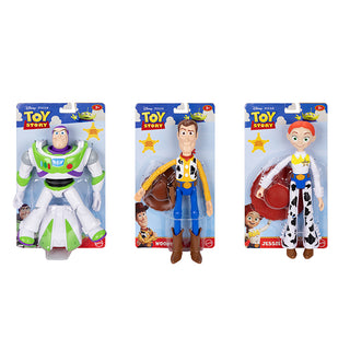 Toy Story 12In Basic Asst