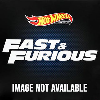 Hot Wheels Premium Fast and Furious Asst R D10