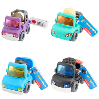 Little People Let Go Vehicle Singles