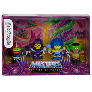 Fisher Price Little People Collector Masters of The Universe
