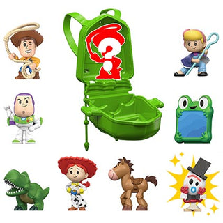 Toy Story Small Figure CDU24