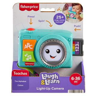 Fisher Price Pocket Camera
