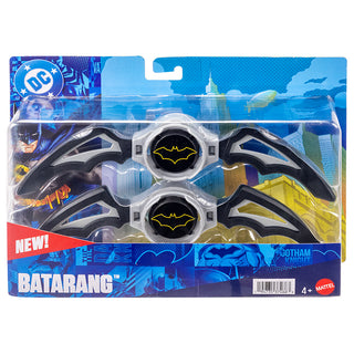 DC Batlink Batarang