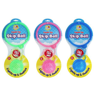 Out 2 Play Light Up Skip It