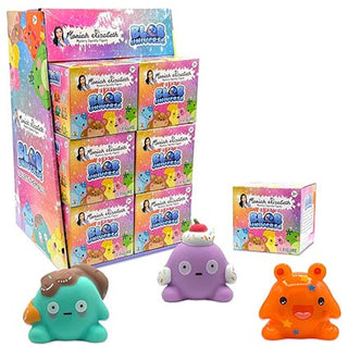 Moriah Elizabeth Mystery Squishy Figures Blob Universe S1 CDU12