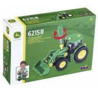John Deere Tractor w Front Loader