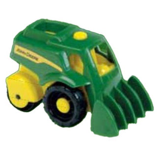 John Deere Harvester