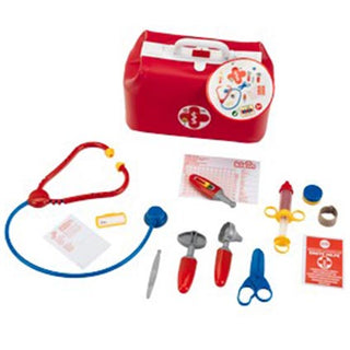 PRO Doctor Bag with Accessories