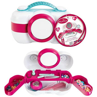 Styling Star Hairdressing Case and Nail Salon