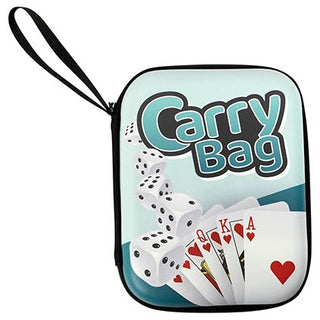 Carry Bag for Cards and Dice