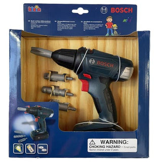 Bosch Cordless Drill/Screwdriver