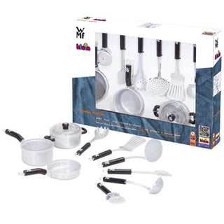 WMF Kitchen Set 9pcs