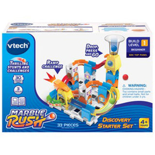 VTech Marble Rush Discovery Starter Set