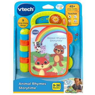 VTech Animal Rhymes Storytime