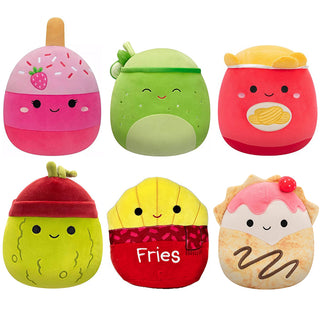 Squishmallows 8In Everyday Asst