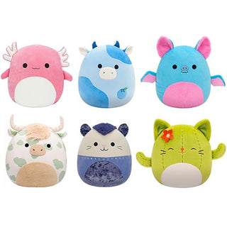 Squishmallows 12In Everyday Asst A FDU30