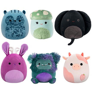 Squishmallows 16In Everyday Asst B FDU18