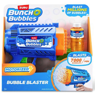 Bunch O Bubbles Blaster Asst