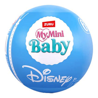 My Mini Baby Disney S1 CDU13
