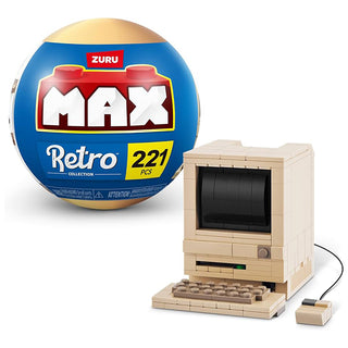 Max Premium Retro Computer S1 CDU8