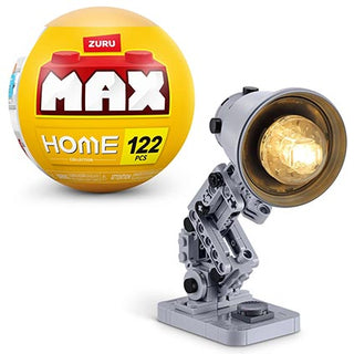 Max Premium Home Lamp S1 CDU8