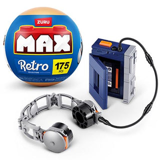 Max Premium Retro Walkman S2 CDU8