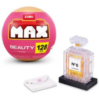 Max Premium Beauty Perfume S1 CDU8