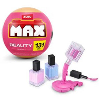 Max Premium Beauty Nail Polishes S1 CDU8