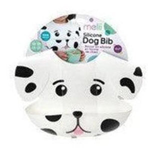 Melii Silicone Dog Bib