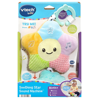 VTech Baby Soothing Star Sound Machine