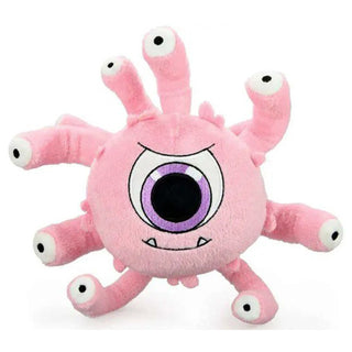Dungeons and Dragons Beholder 7.5In Phunny Plush