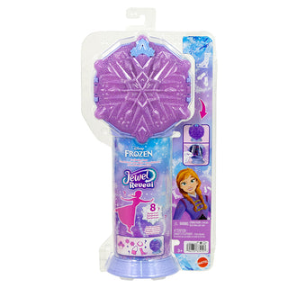 Disney Frozen Reveal Anna