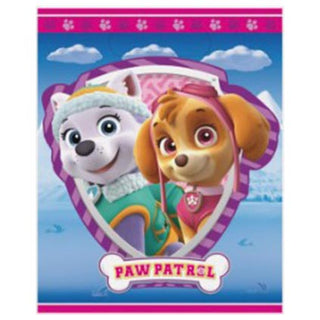 Paw Patrol Girl Lootbag 8pk