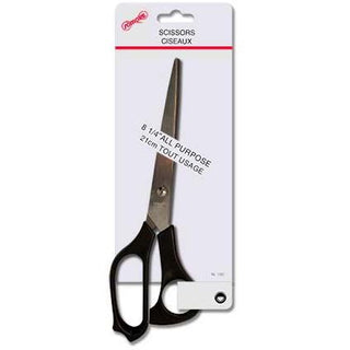 Symak Scissors 8.25in