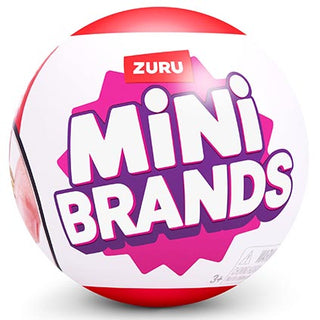 Mini Brands Netflix Series 1 CDU25