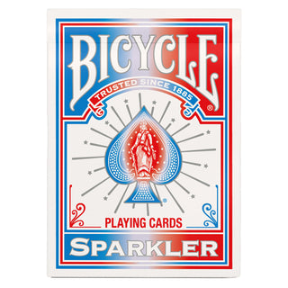 Bicycle Sparkler Deck