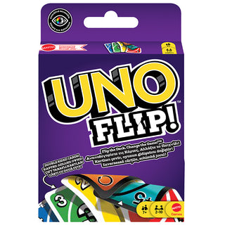 Uno Flip CDU 24