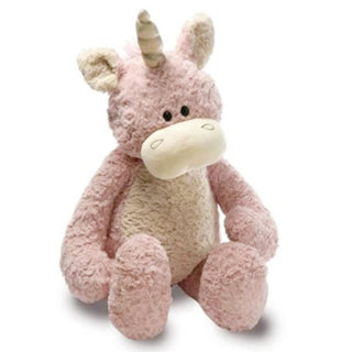 Plush 36In Unicorn Rosey