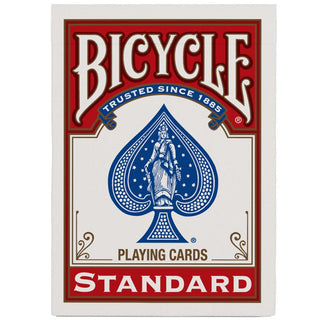Bicycle Standard Playing Cards