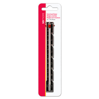 Symak Sewing Knitting Gauge