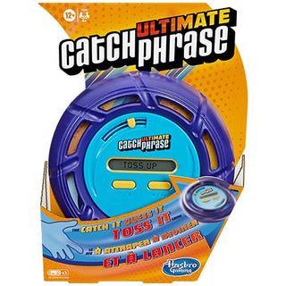 Catch Phrase Ultimate Edition Bil